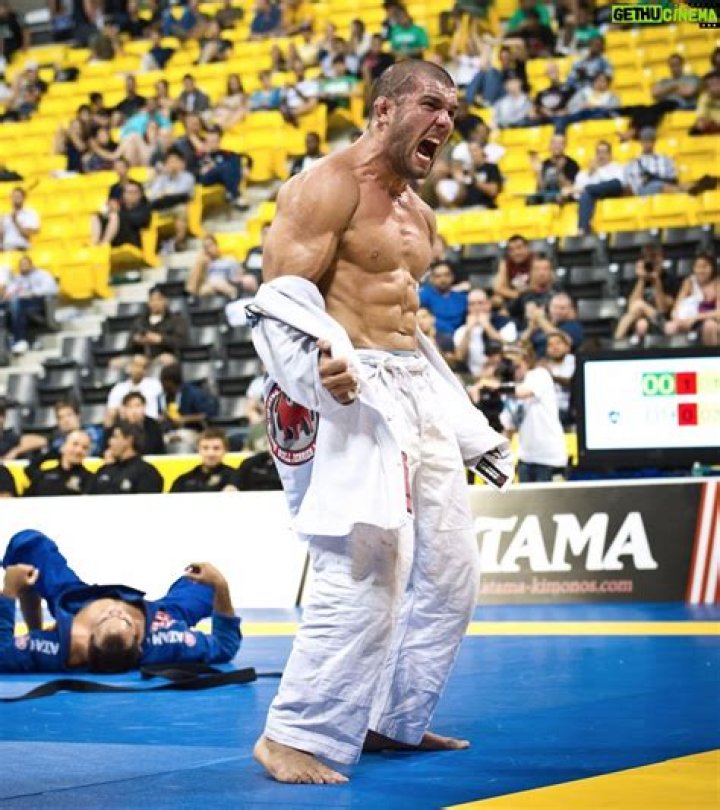 Rodolfo Vieira Height, Age, Wife, Biography, Wiki, Net Worth