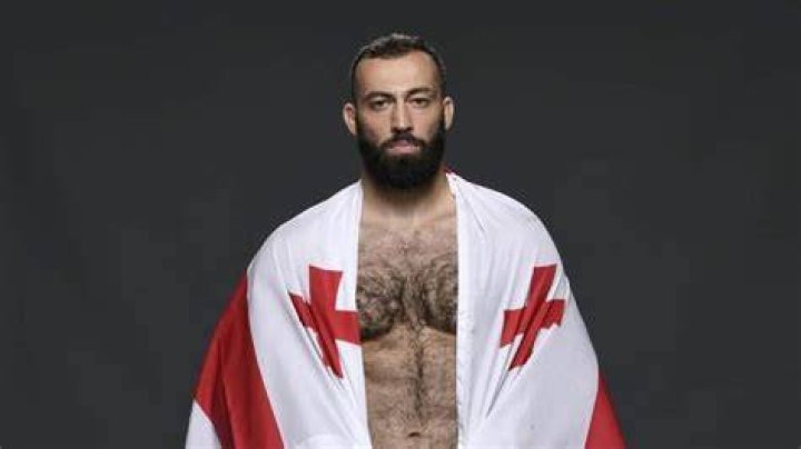 
Roman Dolidze Height, Weight, Net Worth, Age, Birthday, Wikipedia, Who, Nationality, Biography 