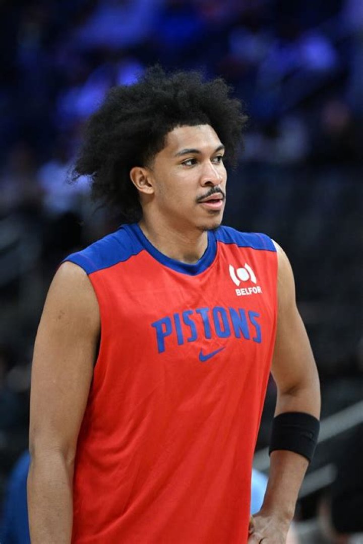 Ron Harper Jr Height, Weight, Net Worth, Age, Birthday, Wikipedia, Who, Nationality, Biography