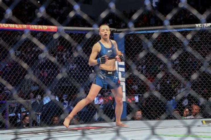Rose Namajunas Height, Weight, Net Worth, Age, Birthday, Wikipedia, Who, Nationality, Biography