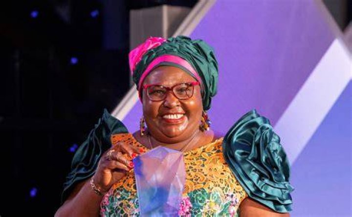 
Rosemary Kariuki Height, Weight, Net Worth, Age, Birthday, Wikipedia, Who, Instagram, Biography 