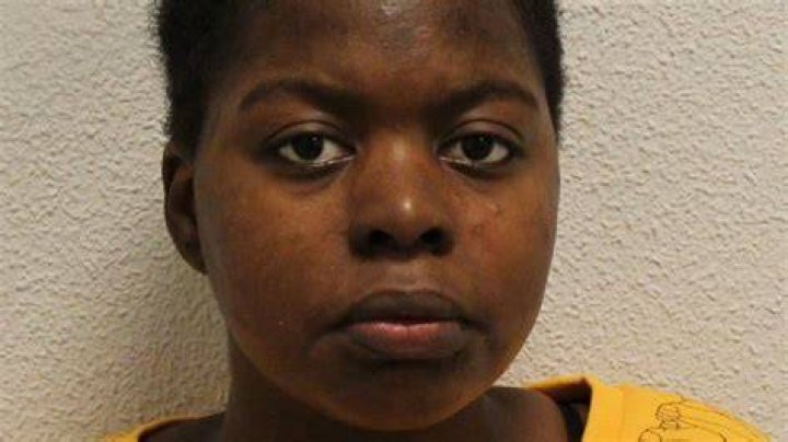 
Ruthless Mother, Tamika Beaton, 25, was accused of abusing her 18-month-old son Andrew Cawker 