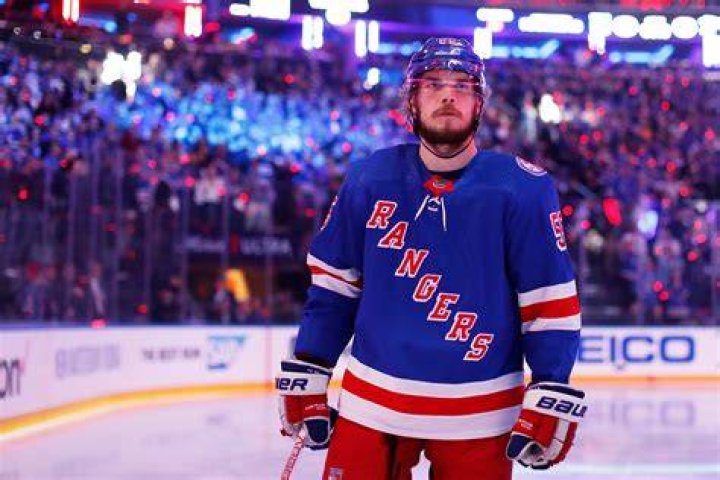 
Ryan Lindgren Height, Weight, Net Worth, Age, Birthday, Wikipedia, Who, Nationality, Biography 