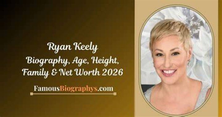 Ryan Roach Height, Weight, Net Worth, Age, Birthday, Wikipedia, Who, Nationality, Biography
