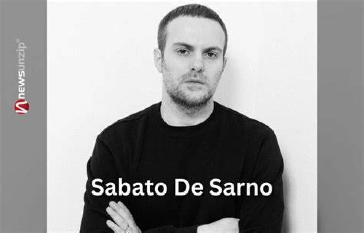 Sabato De Sarno Height, Weight, Net Worth, Age, Birthday, Wikipedia, Who, Instagram, Biography