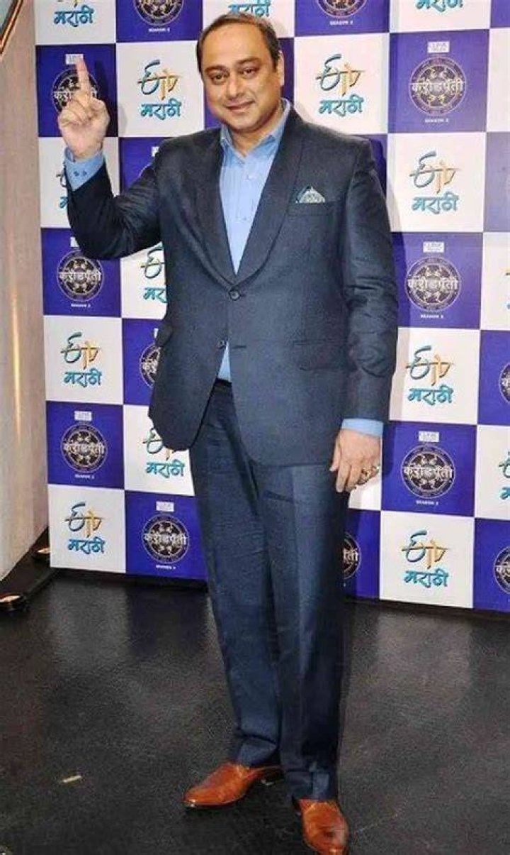 Sachin Khedekar Height, Weight, Net Worth, Age, Birthday, Wikipedia, Who, Instagram, Biography