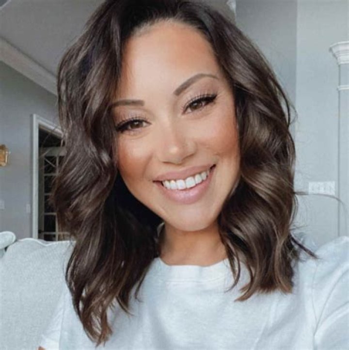 Samantha Ludy Height, Weight, Net Worth, Age, Birthday, Wikipedia, Who, Instagram, Biography