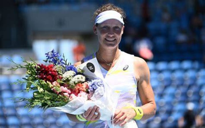 
Samantha Stosur Height, Weight, Net Worth, Age, Birthday, Wikipedia, Who, Nationality, Biography 