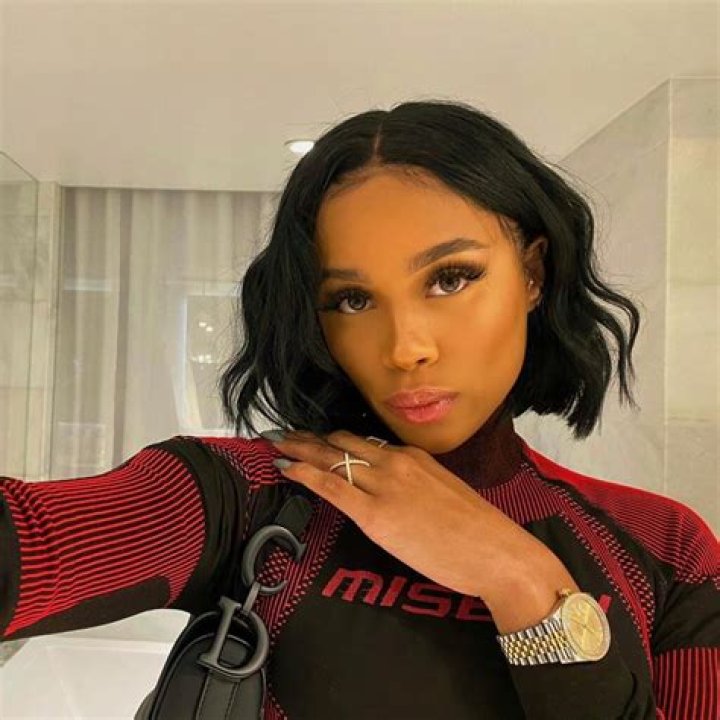 Samaria Lee Height, Weight, Net Worth, Age, Birthday, Wikipedia, Who, Nationality, Biography
