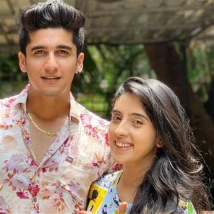 
Sameeksha Sud (TikTok Star) Biography, Age, Boyfriend, Height, Net Worth 