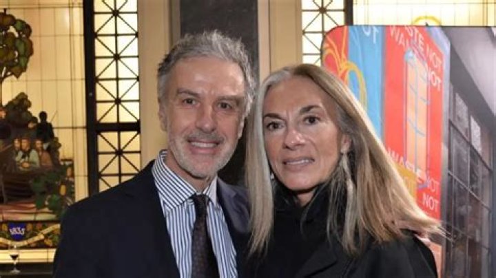 
Santo Cilauro Height, Weight, Net Worth, Age, Birthday, Wikipedia, Who, Nationality, Biography 
