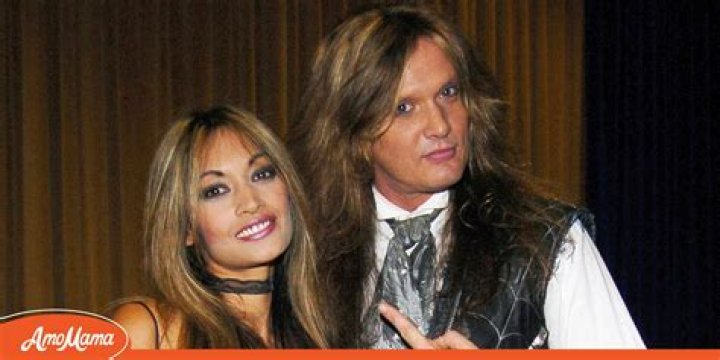 
Sebastian Bach’s Past Relationships and Ex-wife 