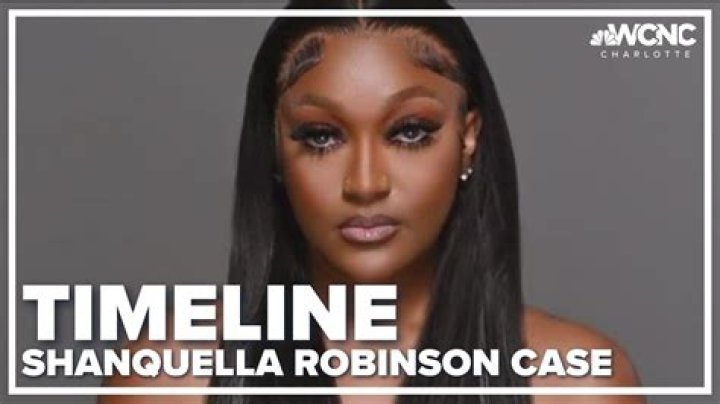 
Shanquella Robinson Cause of Death, How did Shanquella Robinson Die? 