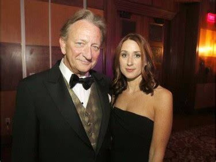 Sharilyne Anderson Age, Eugene Melnyk Never Married His Girlfriend