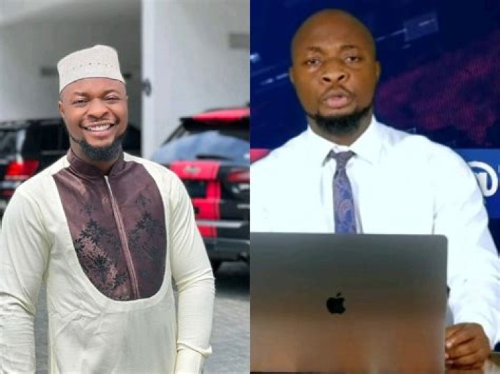 
‘She Blackmailed Me With Pregnancy’ – Mc Lively Opens Up On His Love Affair With 21 Year Old Student 