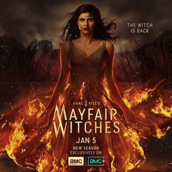 
“She’s terrifying but also wonderful”: Mayfair Witches director Axelle Carolyn explains Carlotta’s horrific actions (Exclusive) 
