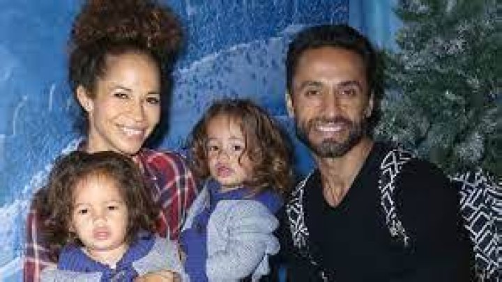 Sherri Saum and Husband Kamar de los Reyes Have Two Kids – How Long Have they Been Married?