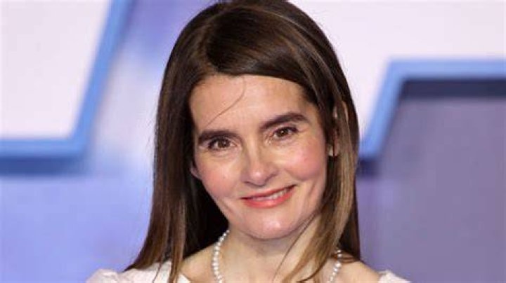 Shirley Henderson Husband – Is She Married? Family Wikipedia And Ethnicity
