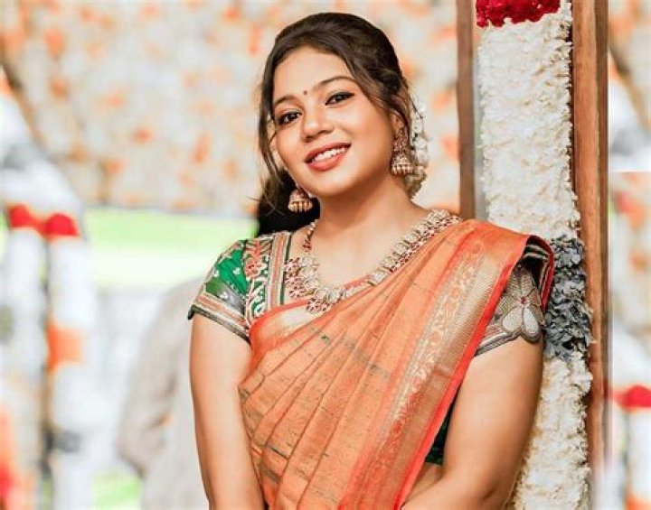 Shivani Narayanan Height, Weight, Net Worth, Age, Birthday, Wikipedia, Who, Instagram, Biography