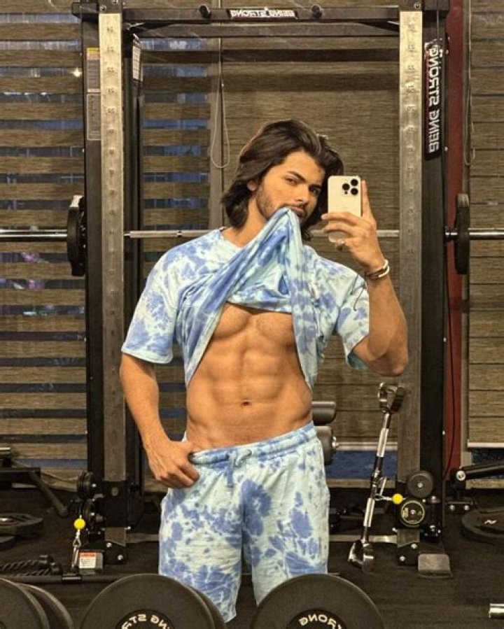 Siddharth Bodke Height, Weight, Net Worth, Age, Birthday, Wikipedia, Who, Instagram, Biography