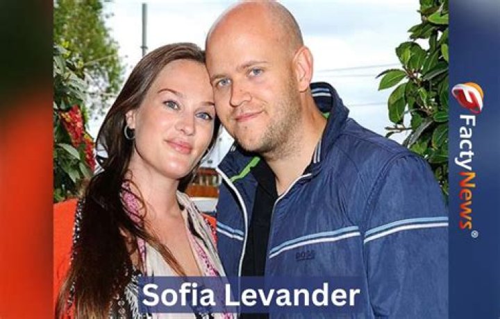 Sofia Levander Height, Weight, Net Worth, Age, Birthday, Wikipedia, Who, Nationality, Biography