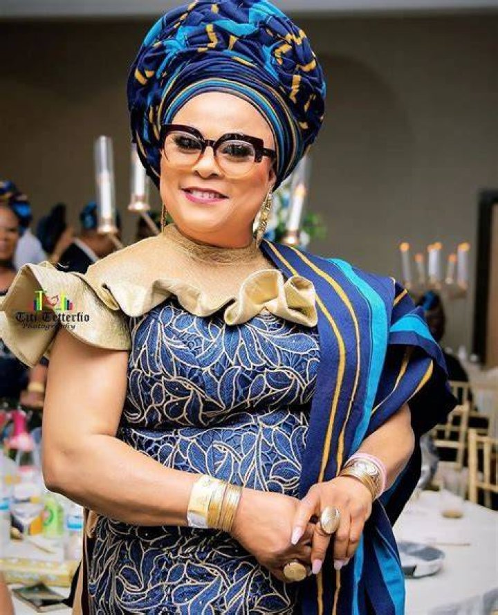 
Sola Sobowale Height, Weight, Net Worth, Age, Birthday, Wikipedia, Who, Nationality, Biography 