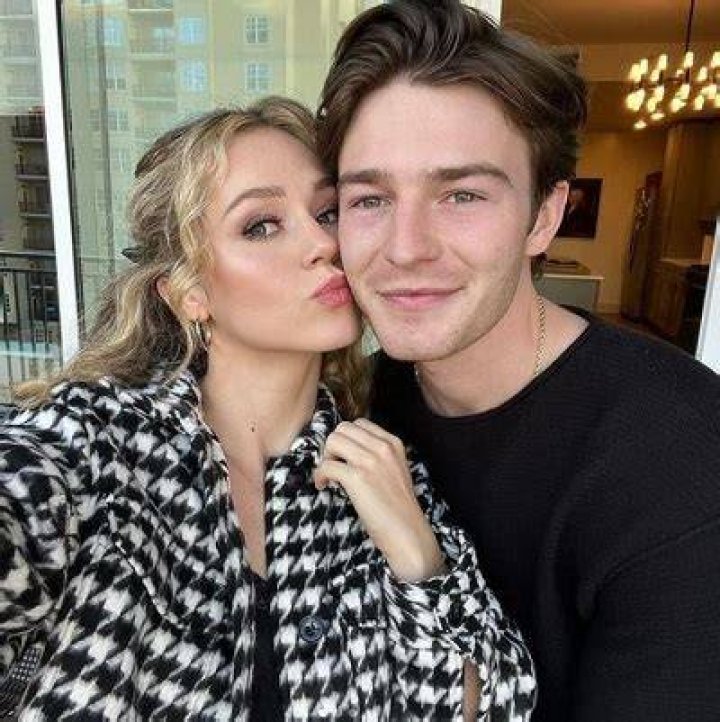 Stargirl Actress Brec Bassinger Has Been With Her Boyfriend Dylan Summerall For Over Five Years
