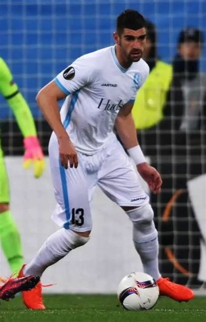 
Stefan Mitrovic Height, Weight, Net Worth, Age, Birthday, Wikipedia, Who, Instagram, Biography 
