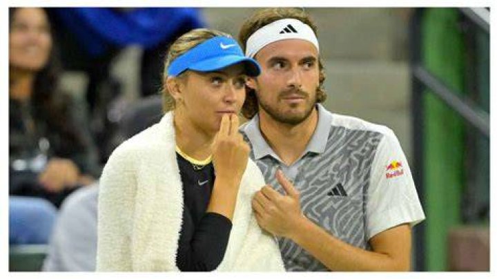 Stefanos Tsitsipas: Girlfriend, Family, Prize Money & Net Worth