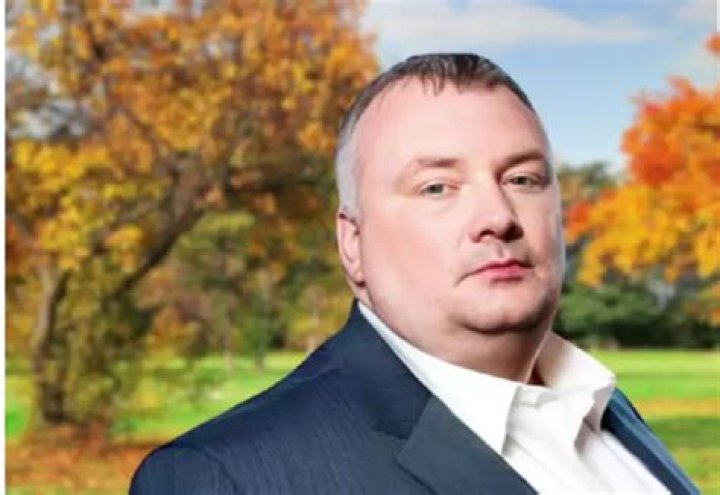 
Stephen Nolan Accused Of Paying Teen For Explicit Photos 