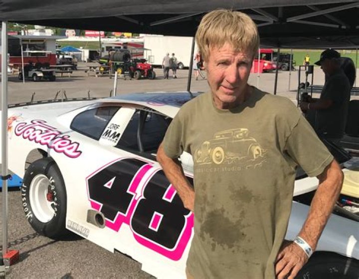 Sterling Marlin Health: Is He Diagnosed With Parkinson? Fans Concern