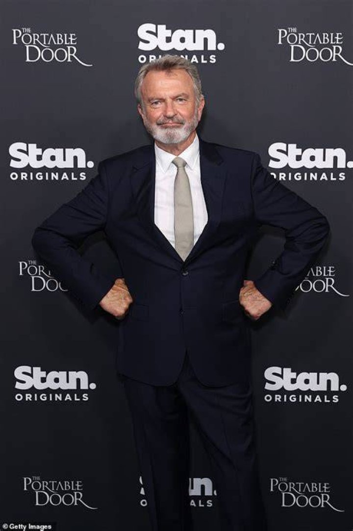 Steven John Dermott Height, Weight, Net Worth, Age, Birthday, Wikipedia, Who, Nationality, Biography