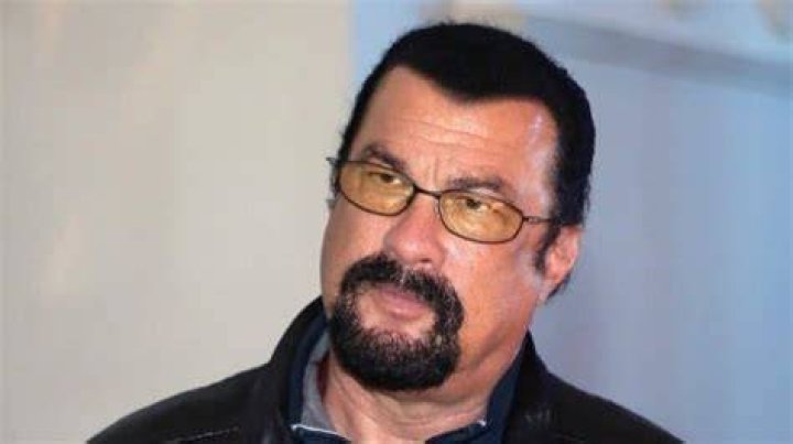 Steven Seagal Age, Birthday, Wikipedia, Who, Nationality, Biography