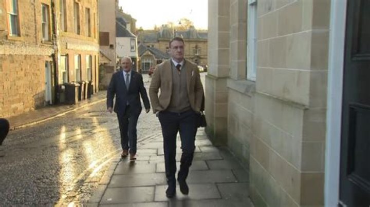 
Stuart Hogg Religion: Does he Follow Christian Faith? Net Worth Before Retirement 