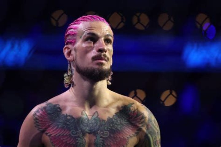 Sugar Sean O’Malley Height, Weight, Net Worth, Age, Birthday, Wikipedia, Who, Nationality, Biography
