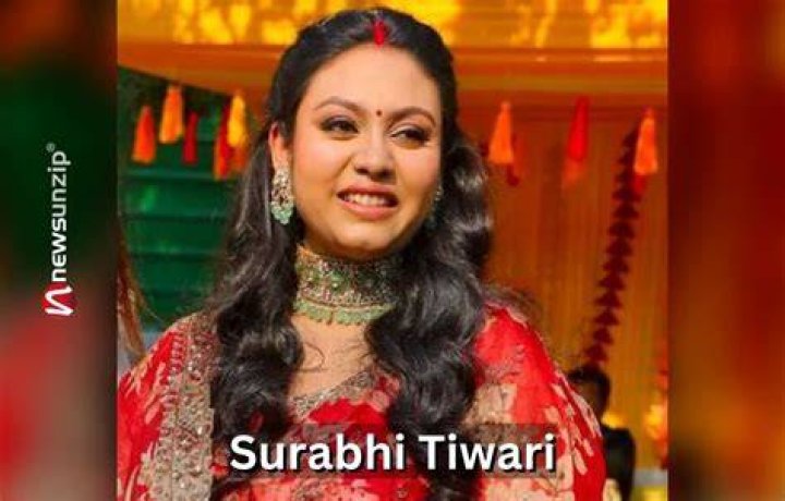 Surabhi Tiwari Height, Weight, Net Worth, Age, Birthday, Wikipedia, Who, Instagram, Biography