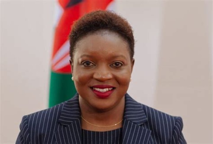 
Susan Wafula Height, Weight, Net Worth, Age, Birthday, Wikipedia, Who, Nationality, Biography 