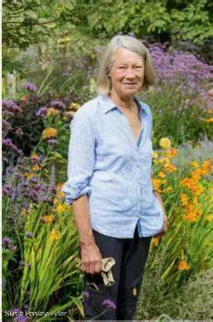 
Susie Pasley-Tyler Age, Birthday, Wikipedia, Who, Nationality, Biography 