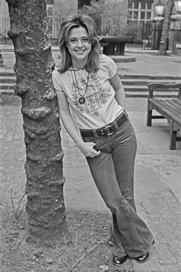 Suzi Carnell Age, Wikipedia, Who, Nationality, Biography