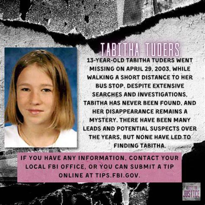 Tabitha Tuders Age, Birthday, Wikipedia, Who, Nationality, Biography