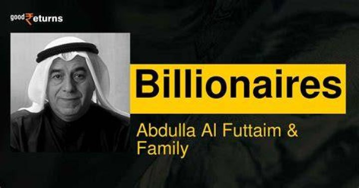 
Tariq Al Futtaim Height, Weight, Net Worth, Age, Birthday, Wikipedia, Who, Nationality, Biography 