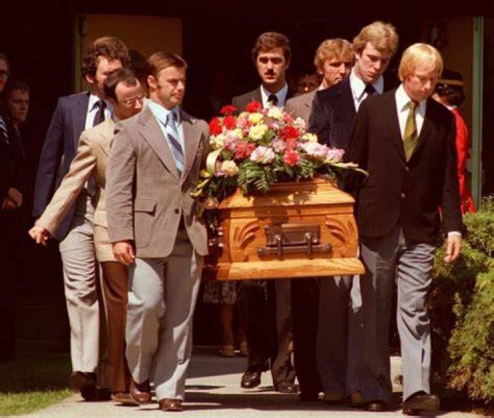 
Terry Fox Obituary, What was Terry Fox Cause of Death? 