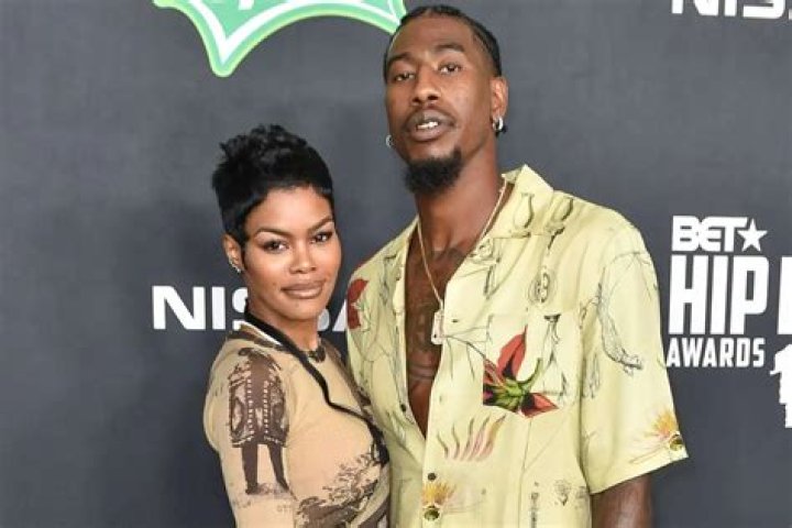Teyana Taylor Height, Weight, Net Worth, Age, Birthday, Wikipedia, Who, Nationality, Biography