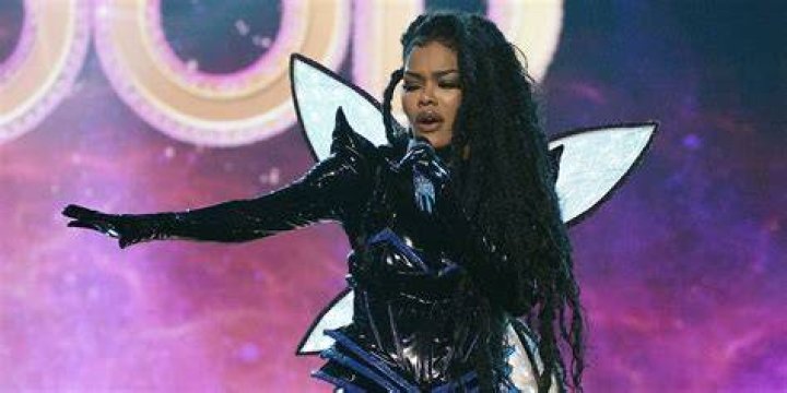 
Teyana Taylor Revealed As Firefly On The Masked Singer and Makes A Win, Here Are Details About Her Married Life 
