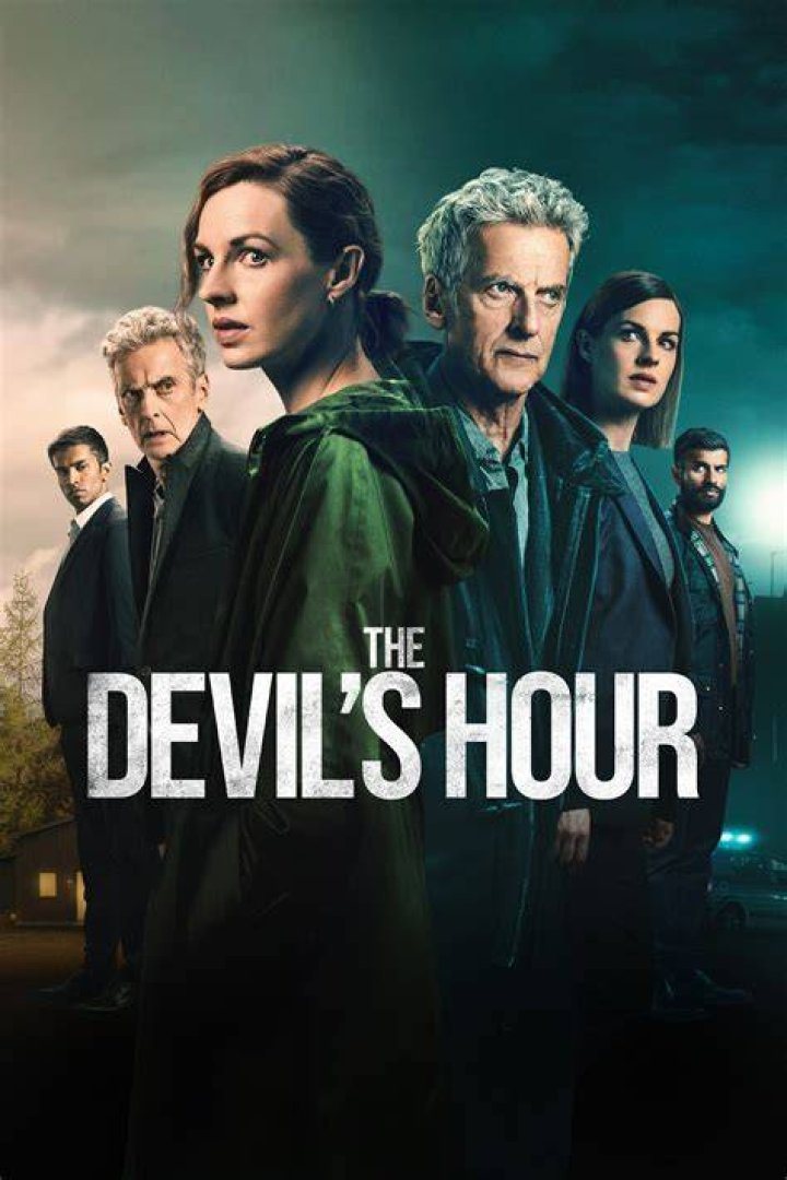 The Devils Hour Ending Explained: Where Was The Amazon Series Filmed?