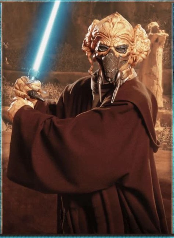 
The Mandalorian season 3: Who was Plo Kloon? 