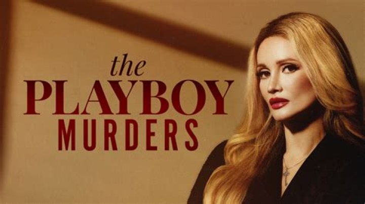 
The Playboy Murders on ID: What happened to Charles Gold, aka Black Bart? 