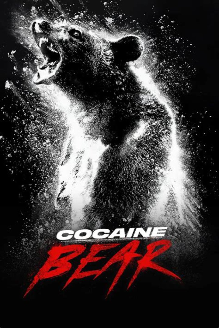 
”There was never a question in my mind”: Cocaine Bear writer Jimmy Warden opens up on the film’s title 
