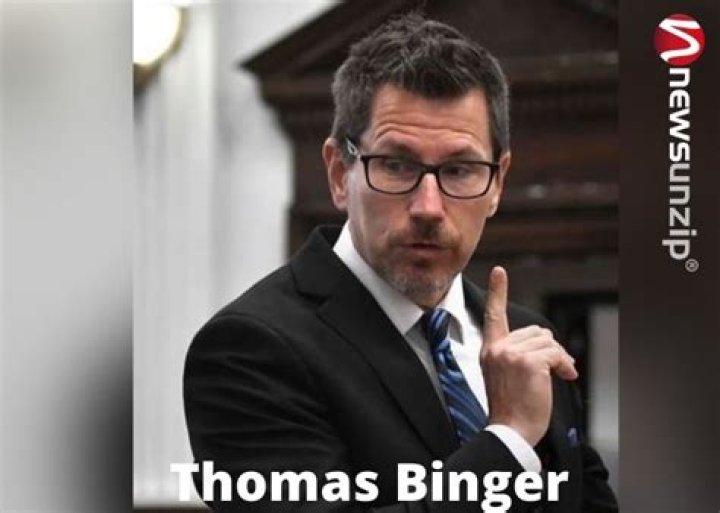 
Thomas Binger Height, Weight, Net Worth, Age, Birthday, Wikipedia, Who, Nationality, Biography 