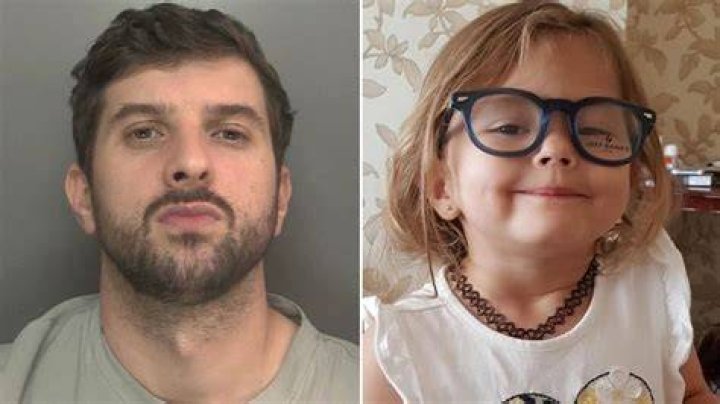 
Thomas Cashman Arrested: Man charged with murder of nine-year-old Olivia Pratt-Korbel 
